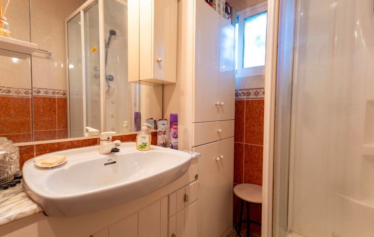 Sale - Chalet - Orihuela Costa - Lomas de Cabo Roig-Los Dolses