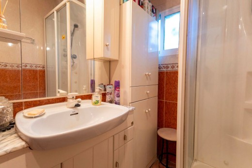 Sale - Chalet - Orihuela Costa - Lomas de Cabo Roig-Los Dolses