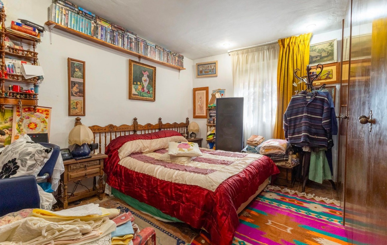 Sale - Chalet - Orihuela Costa - Lomas de Cabo Roig-Los Dolses