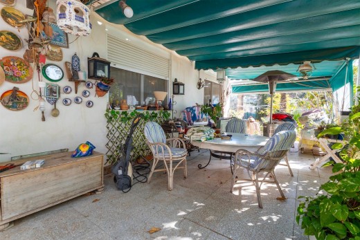 Sale - Chalet - Orihuela Costa - Lomas de Cabo Roig-Los Dolses