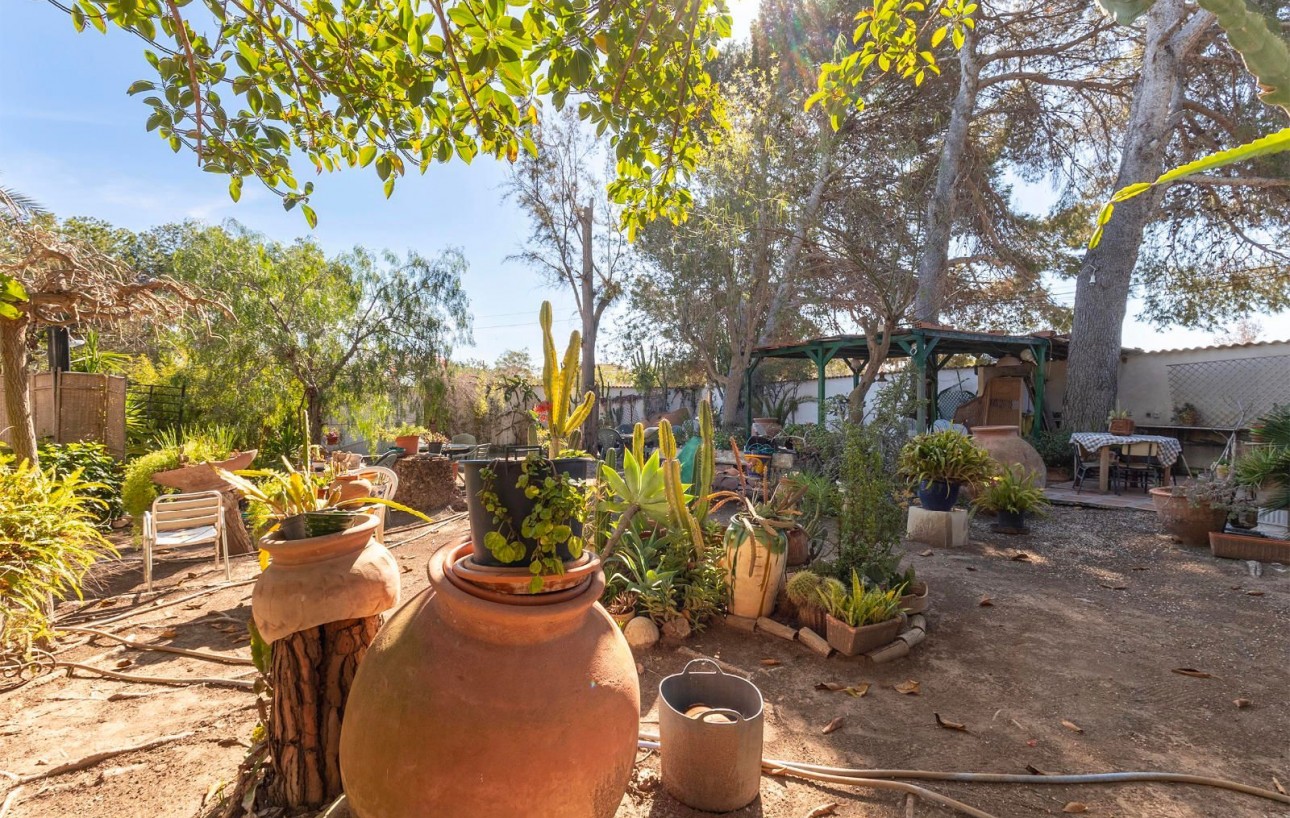 Sale - Chalet - Orihuela Costa - Lomas de Cabo Roig-Los Dolses