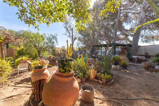Sale - Chalet - Orihuela Costa - Lomas de Cabo Roig-Los Dolses