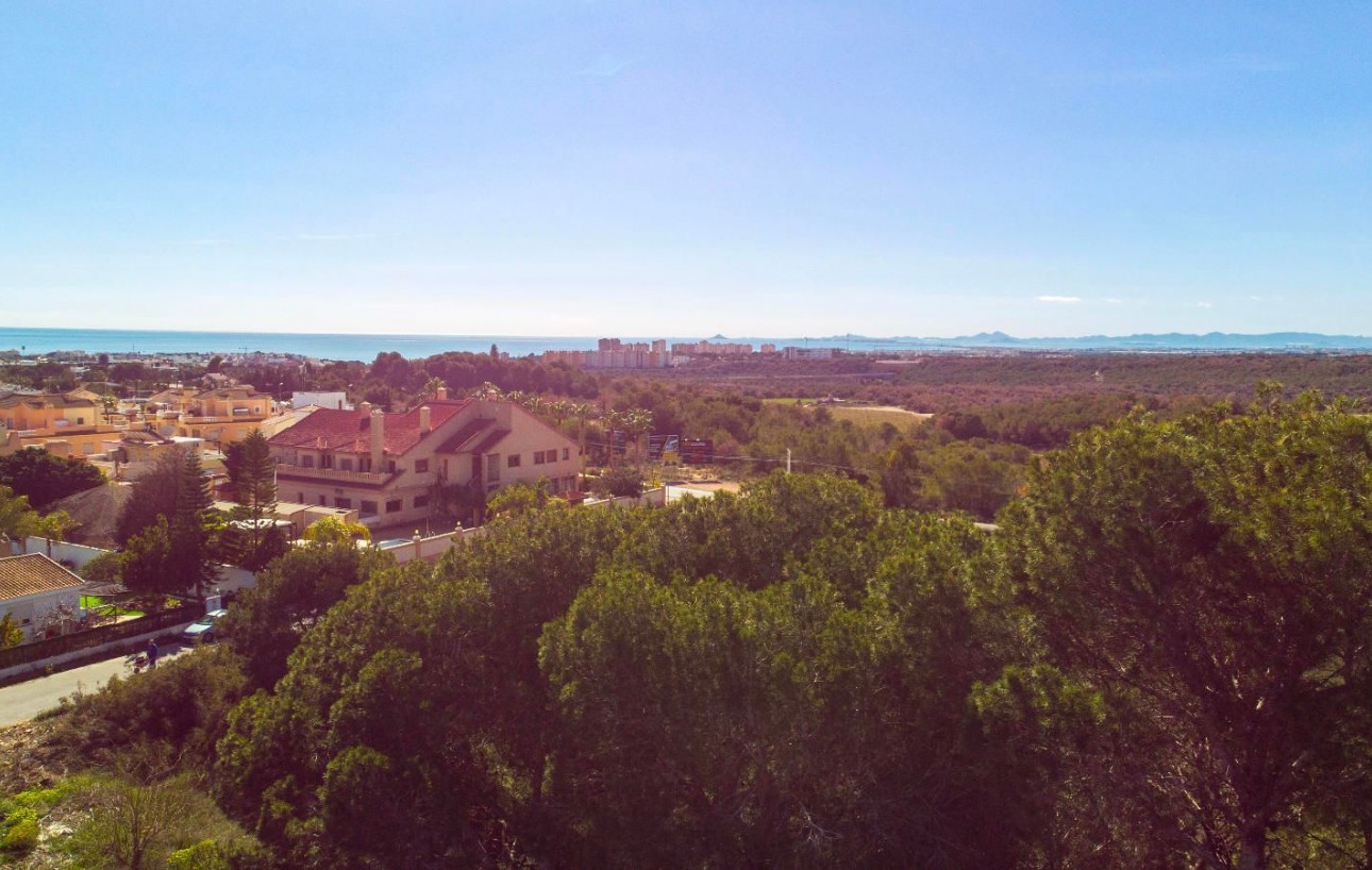 Sale - Chalet - Orihuela Costa - Lomas de Cabo Roig-Los Dolses