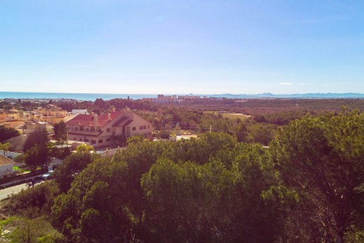 Sale - Chalet - Orihuela Costa - Lomas de Cabo Roig-Los Dolses