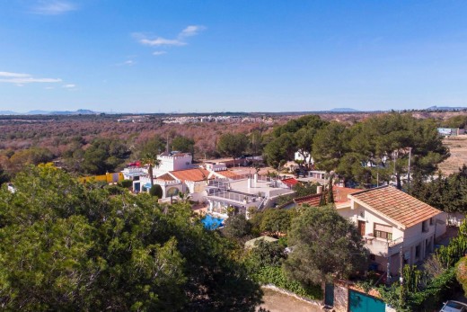 Sale - Chalet - Orihuela Costa - Lomas de Cabo Roig-Los Dolses