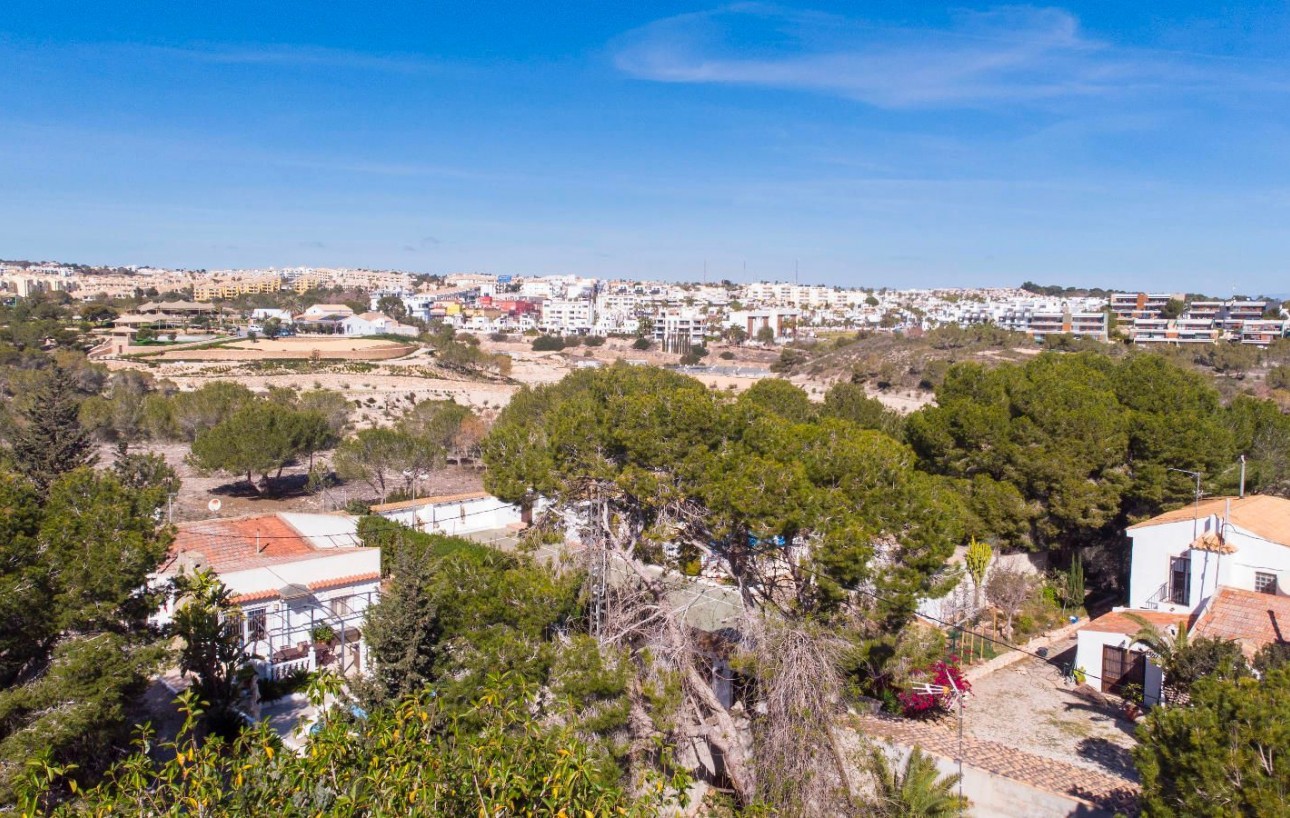 Sale - Chalet - Orihuela Costa - Lomas de Cabo Roig-Los Dolses