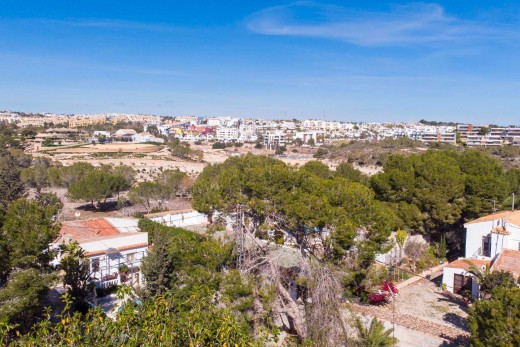 Sale - Chalet - Orihuela Costa - Lomas de Cabo Roig-Los Dolses