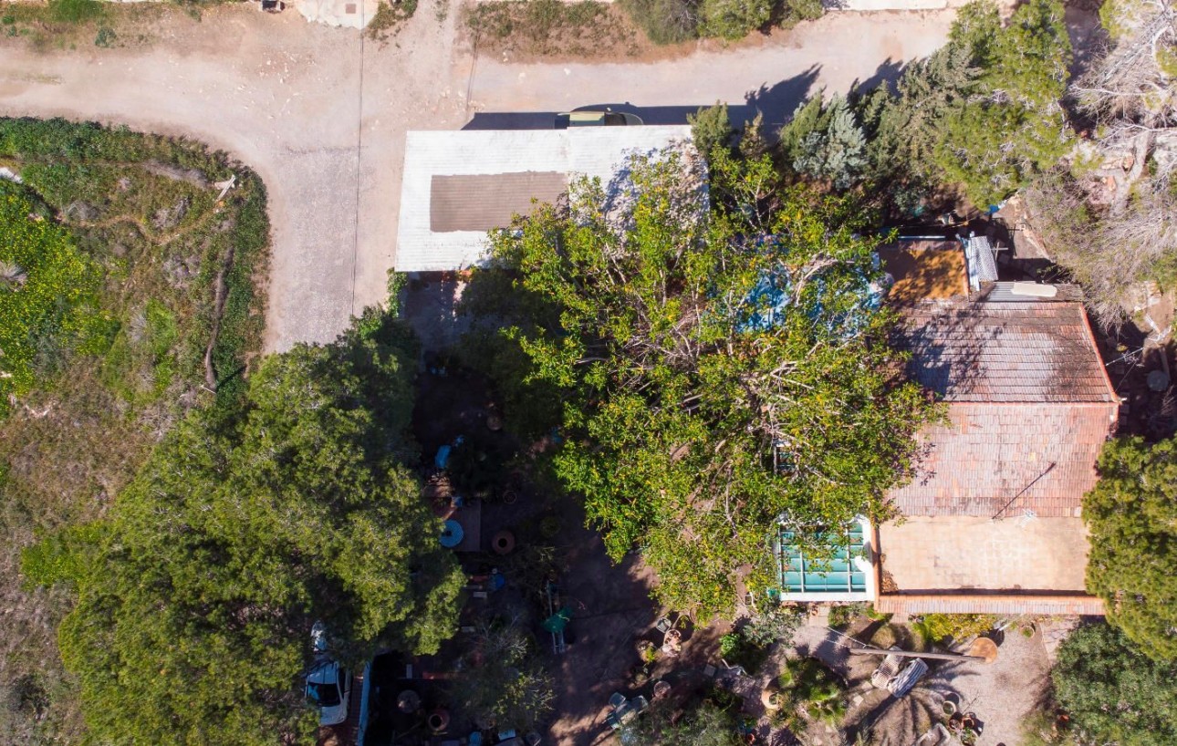 Sale - Chalet - Orihuela Costa - Lomas de Cabo Roig-Los Dolses
