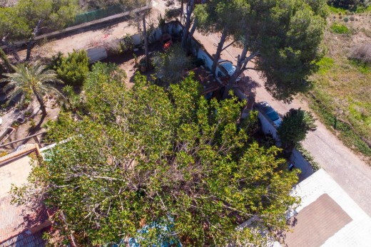 Sale - Chalet - Orihuela Costa - Lomas de Cabo Roig-Los Dolses