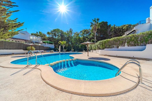 Sale - Chalet - Orihuela Costa - La Zenia