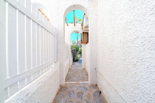 Sale - Chalet - Orihuela Costa - La Zenia