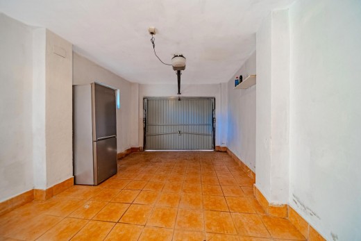 Sale - Chalet - Orihuela Costa - La Zenia