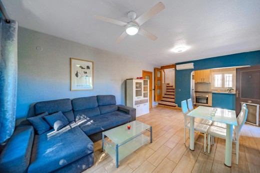 Sale - Chalet - Orihuela Costa - La Zenia
