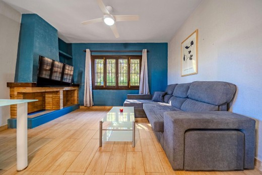 Sale - Chalet - Orihuela Costa - La Zenia