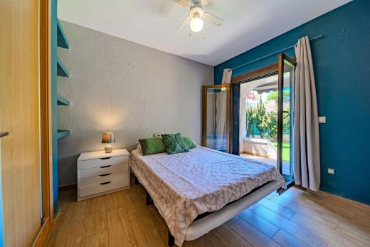 Sale - Chalet - Orihuela Costa - La Zenia