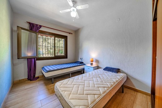 Sale - Chalet - Orihuela Costa - La Zenia