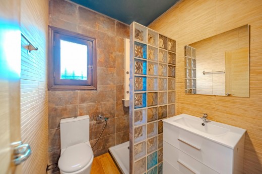 Sale - Chalet - Orihuela Costa - La Zenia