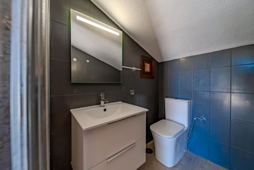 Sale - Chalet - Orihuela Costa - La Zenia