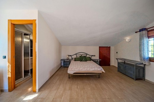 Sale - Chalet - Orihuela Costa - La Zenia