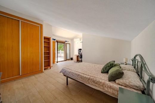 Sale - Chalet - Orihuela Costa - La Zenia