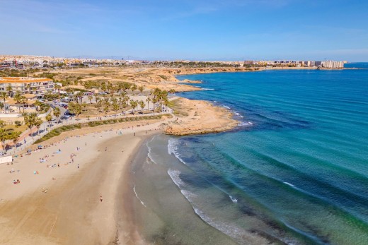 Sale - Chalet - Orihuela Costa - La Zenia