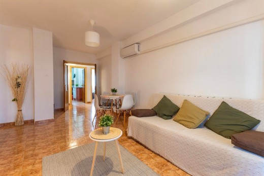 Venta - Apartamento - Torrevieja - Centro