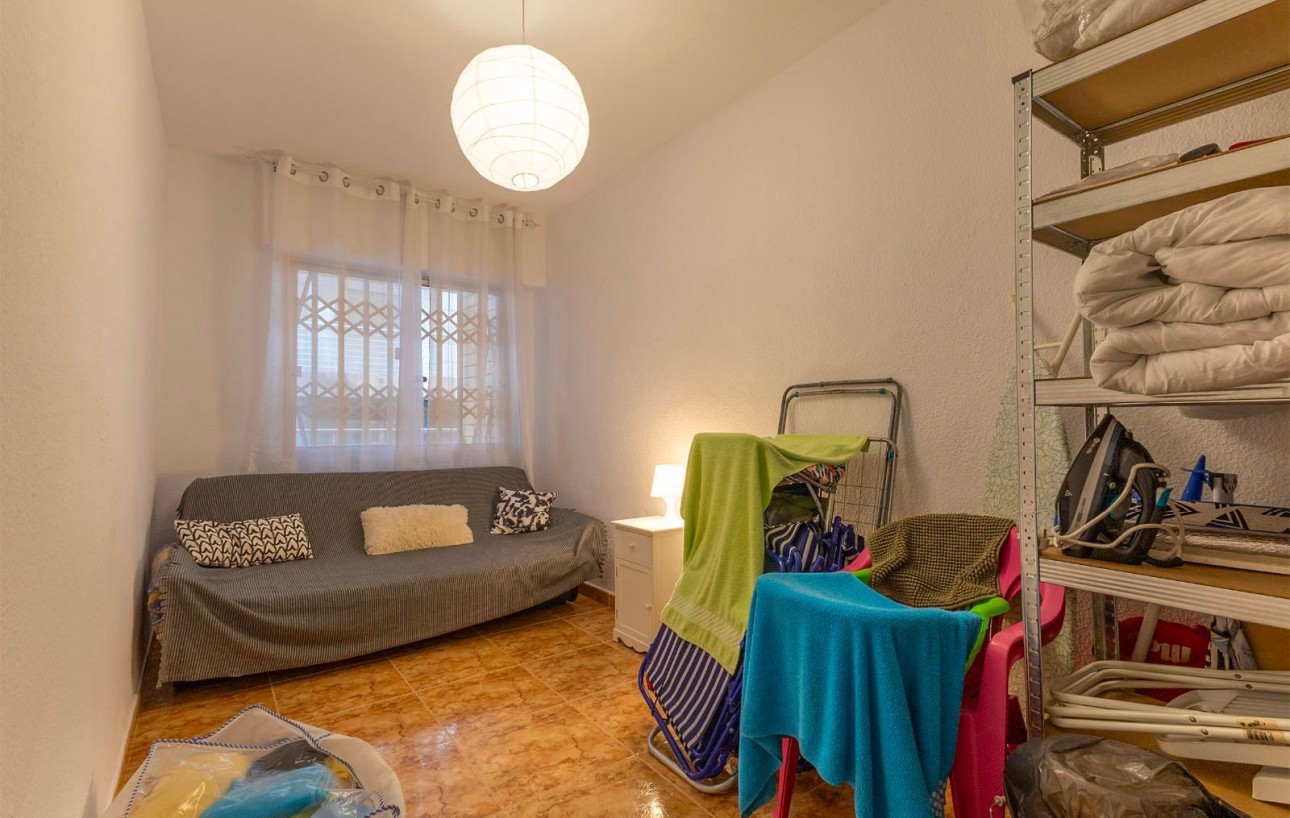 Venta - Apartamento - Torrevieja - Centro