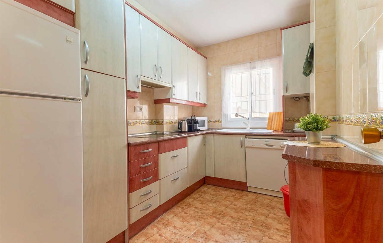 Venta - Apartamento - Torrevieja - Centro