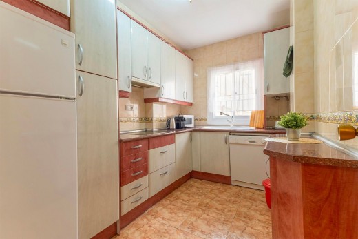 Venta - Apartamento - Torrevieja - Centro