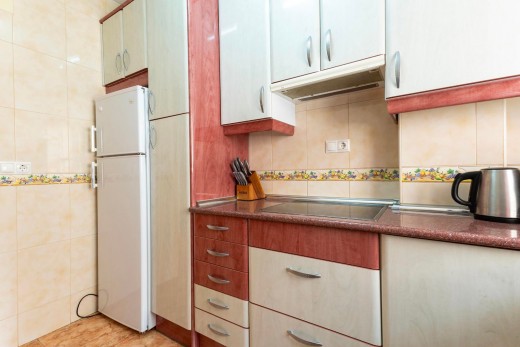 Venta - Apartamento - Torrevieja - Centro