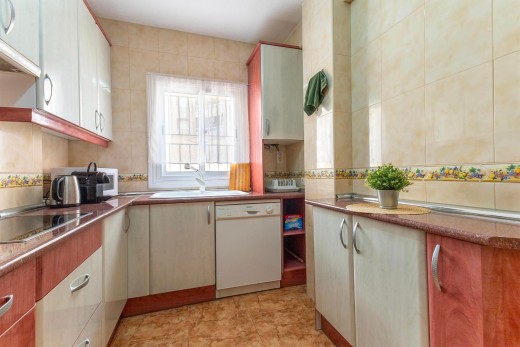 Venta - Apartamento - Torrevieja - Centro