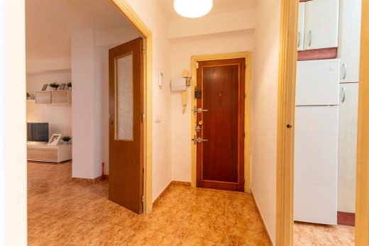 Venta - Apartamento - Torrevieja - Centro