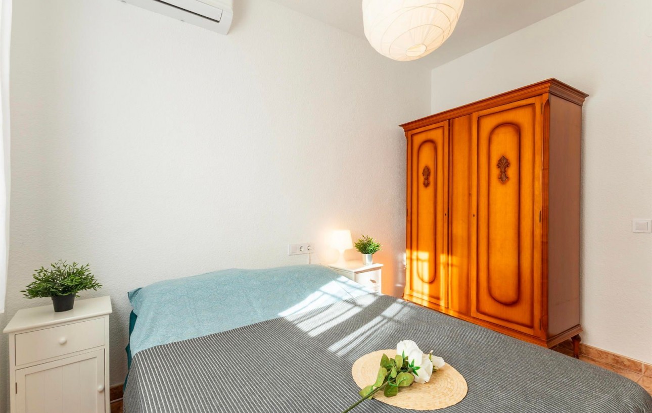 Venta - Apartamento - Torrevieja - Centro