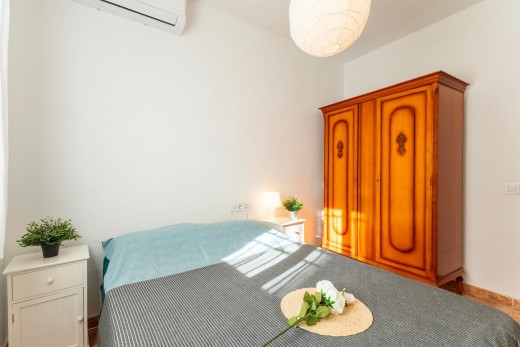 Venta - Apartamento - Torrevieja - Centro