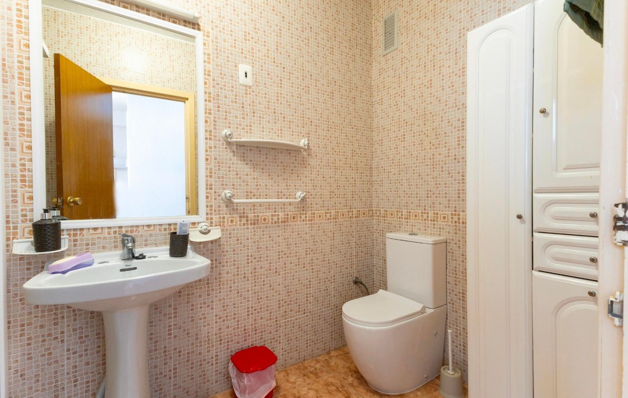Venta - Apartamento - Torrevieja - Centro