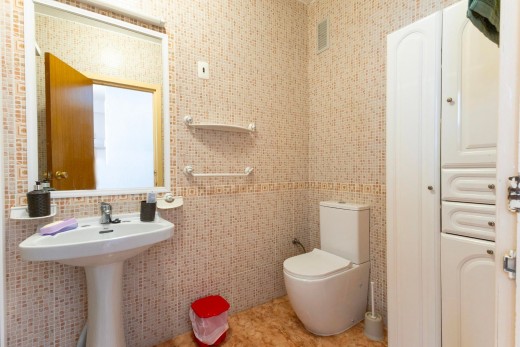 Venta - Apartamento - Torrevieja - Centro