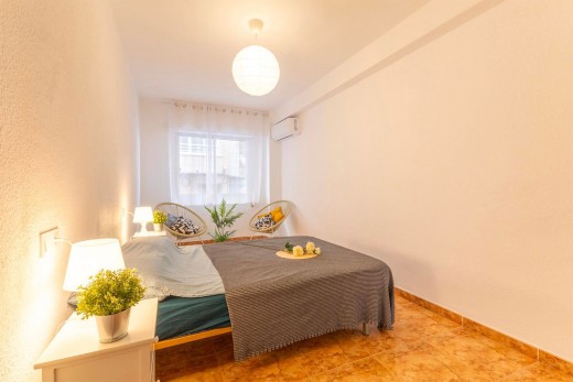 Venta - Apartamento - Torrevieja - Centro