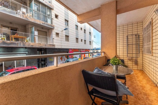 Venta - Apartamento - Torrevieja - Centro