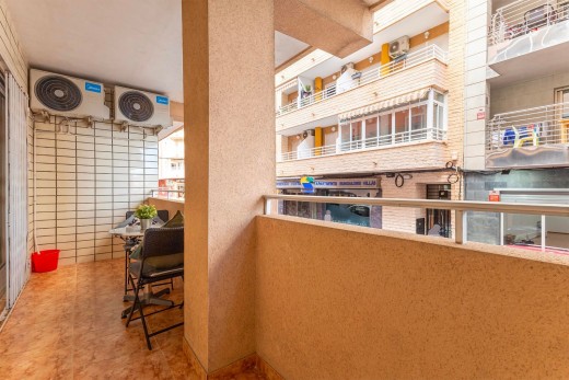 Venta - Apartamento - Torrevieja - Centro