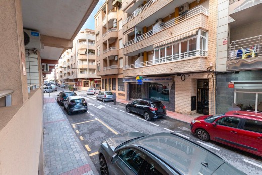Venta - Apartamento - Torrevieja - Centro