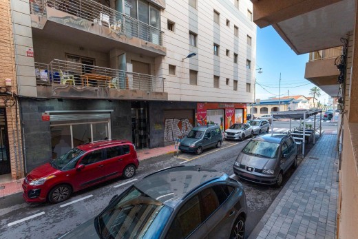 Venta - Apartamento - Torrevieja - Centro