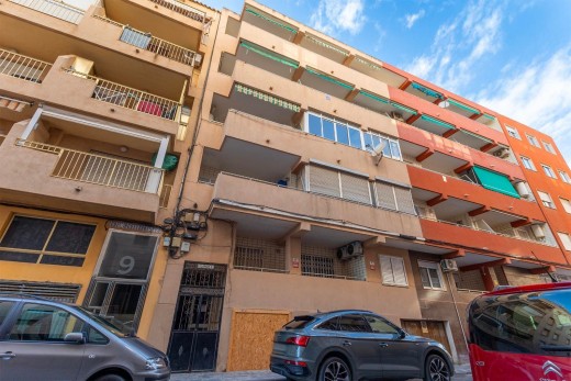 Venta - Apartamento - Torrevieja - Centro