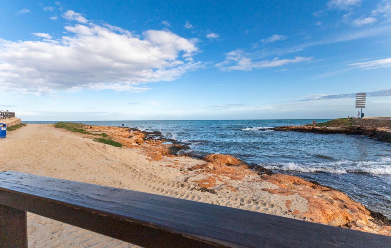 Venta - Apartamento - Torrevieja - Centro