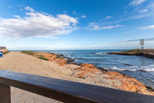 Venta - Apartamento - Torrevieja - Centro