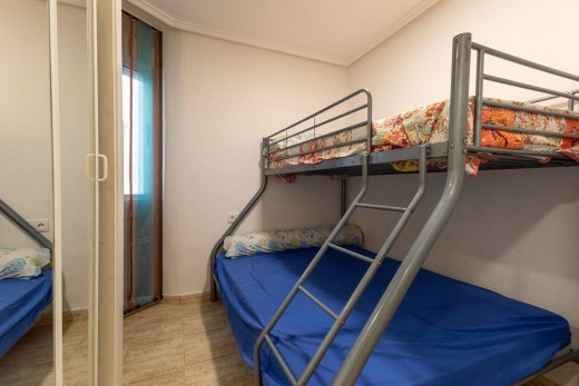 Resale - Lägenhet - Torrevieja - Playa del cura