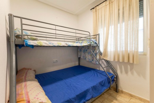 Resale - Lägenhet - Torrevieja - Playa del cura