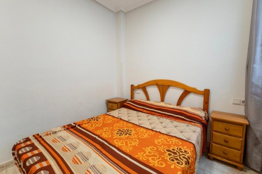 Resale - Lägenhet - Torrevieja - Playa del cura
