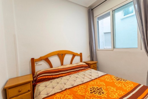 Resale - Lägenhet - Torrevieja - Playa del cura
