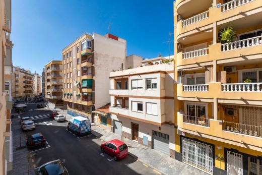 Resale - Lägenhet - Torrevieja - Playa del cura