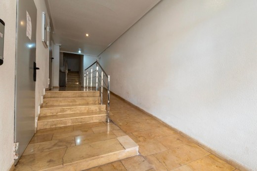 Resale - Lägenhet - Torrevieja - Playa del cura